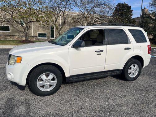 2009 Ford Escape XLT
