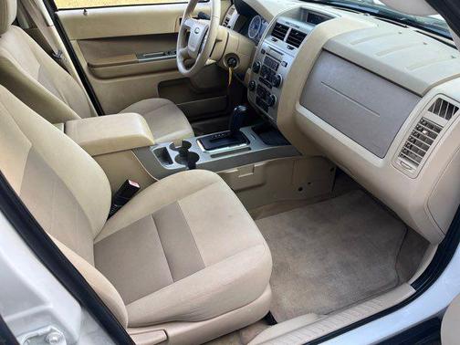 2009 Ford Escape XLT