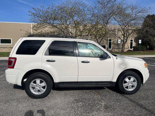 2009 Ford Escape XLT