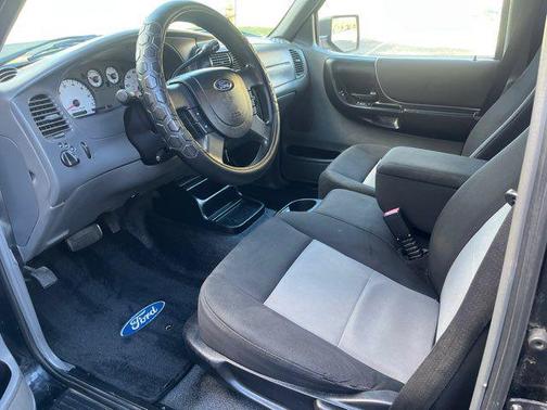2006 Ford Ranger Sport