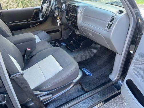 2006 Ford Ranger Sport