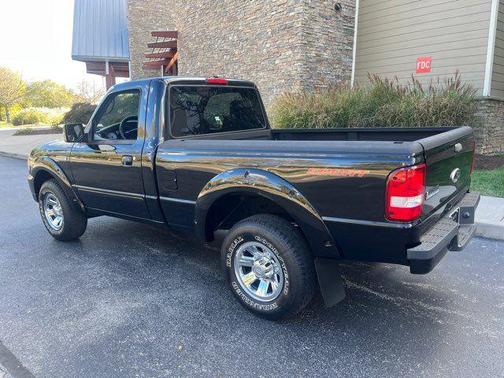 2006 Ford Ranger Sport