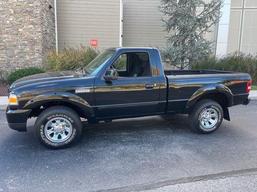 2006 Ford Ranger Sport