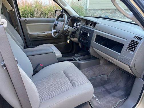 2011 Dodge Dakota Big Horn/Lone Star