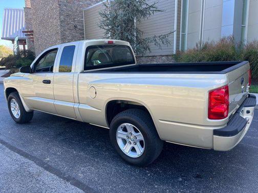 2011 Dodge Dakota Big Horn/Lone Star