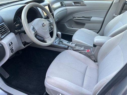 2011 Subaru Forester 2.5 X Premium