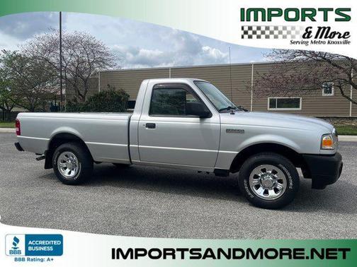 2009 Ford Ranger Sport