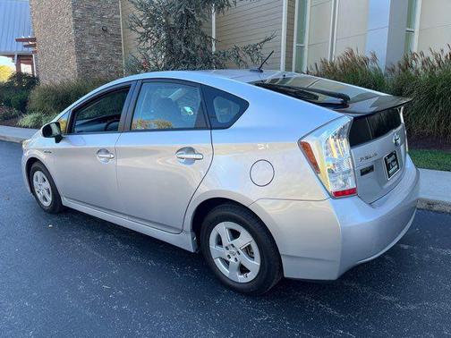 2011 Toyota Prius II