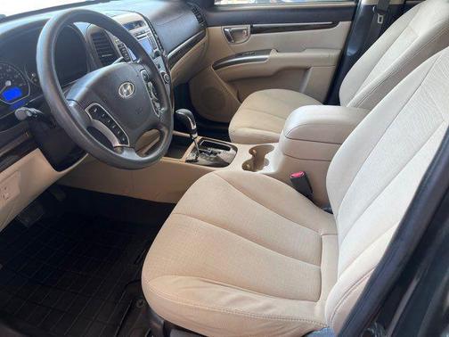 2010 Hyundai SANTA FE GLS