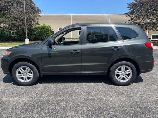 2010 Hyundai SANTA FE GLS