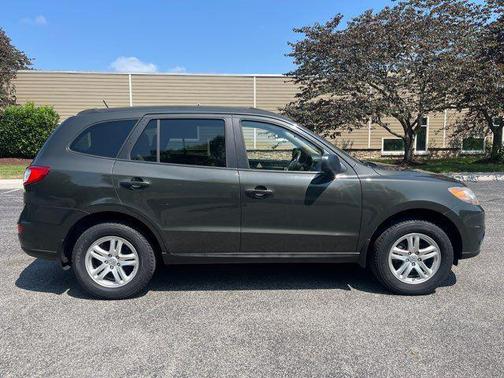 2010 Hyundai SANTA FE GLS