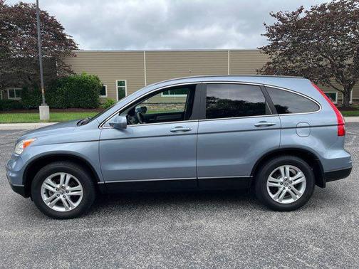2011 Honda CR-V EX-L