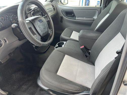 2011 Ford Ranger Sport