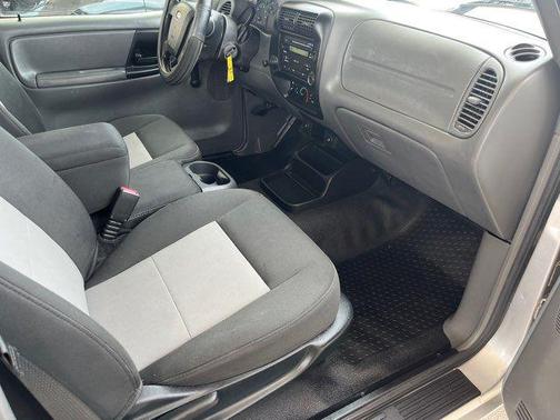 2011 Ford Ranger Sport