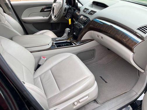 2011 Acura MDX 3.7L