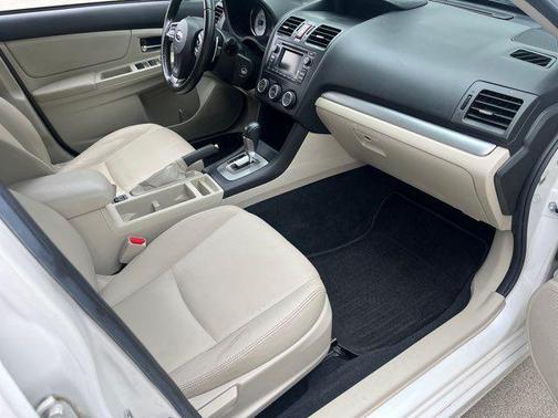 2013 Subaru Impreza 2.0i Sport Limited