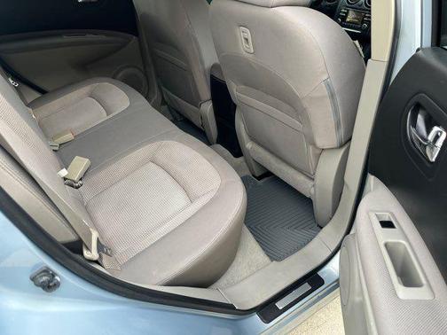 2013 Nissan Rogue SV