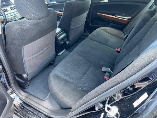 2012 Honda Accord EX