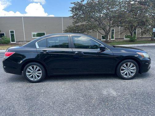 2012 Honda Accord EX