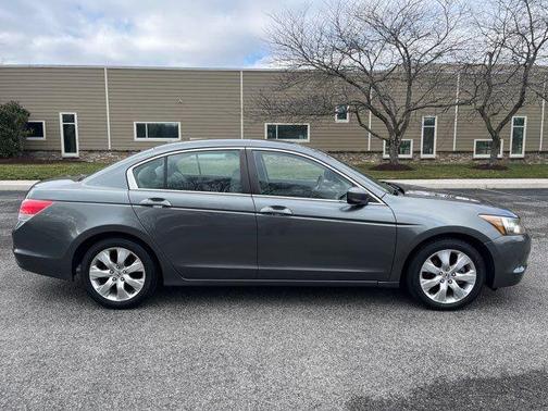 2010 Honda Accord EX-L