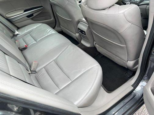 2010 Honda Accord EX-L