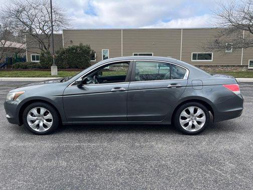 2010 Honda Accord EX-L