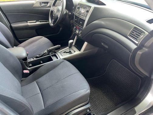 2012 Subaru Forester 2.5X Premium