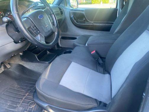 2011 Ford Ranger XLT