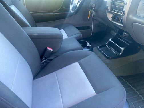 2011 Ford Ranger XLT