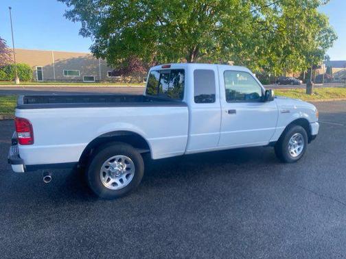 2011 Ford Ranger XLT