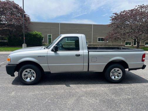 2011 Ford Ranger Sport