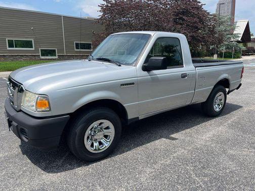 2011 Ford Ranger Sport