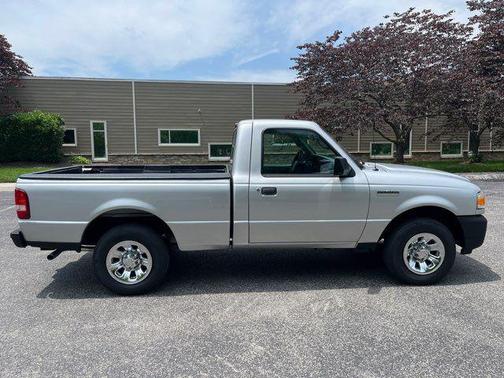 2011 Ford Ranger Sport