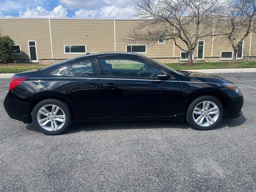 2010 Nissan Altima 2.5 SL