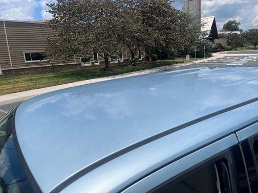 2009 Mercury Mariner I4