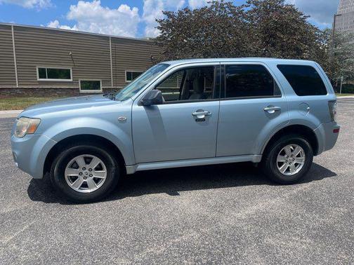 2009 Mercury Mariner I4