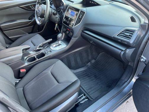 2018 Subaru Impreza 2.0i Premium