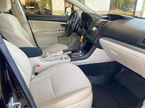 2014 Subaru XV Crosstrek 2.0i Premium