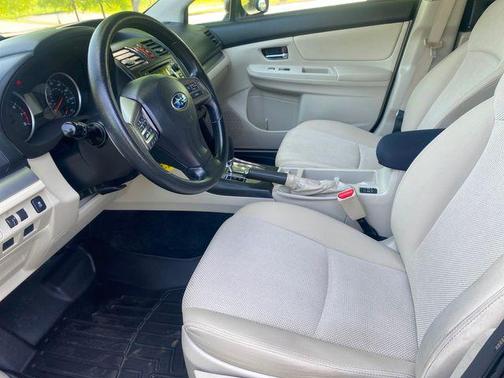 2014 Subaru XV Crosstrek 2.0i Premium