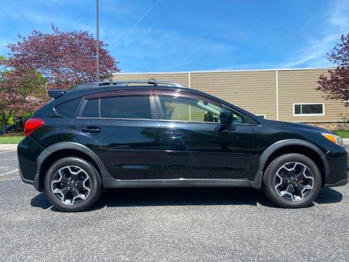 2014 Subaru XV Crosstrek 2.0i Premium
