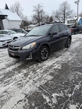 2017 Subaru Crosstrek 2.0i Limited