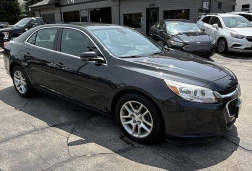 2014 Chevrolet Malibu 1LT