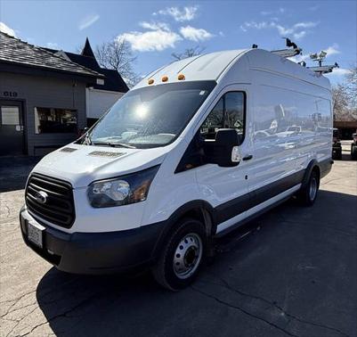 2016 Ford Transit-350 Base