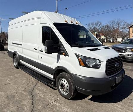 2016 Ford Transit-350 Base