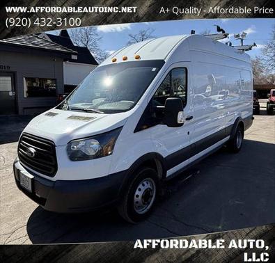 2016 Ford Transit-350 Base