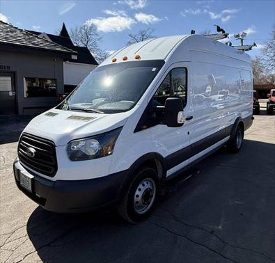 2016 Ford Transit-350 Base