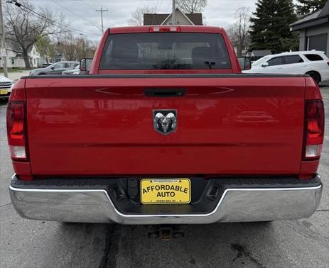 2014 RAM 1500 Tradesman/Express