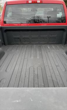 2014 RAM 1500 Tradesman/Express