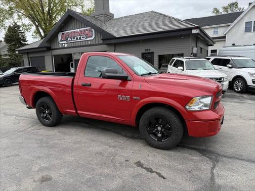 2014 RAM 1500 Tradesman/Express
