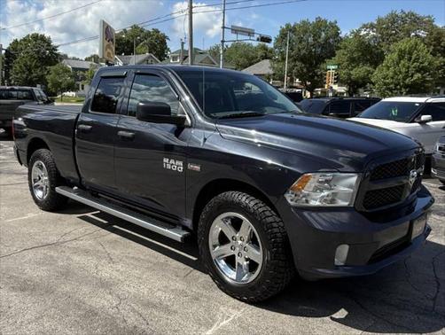 2013 RAM 1500 Tradesman/Express